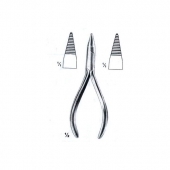 Pilera for orthodontics